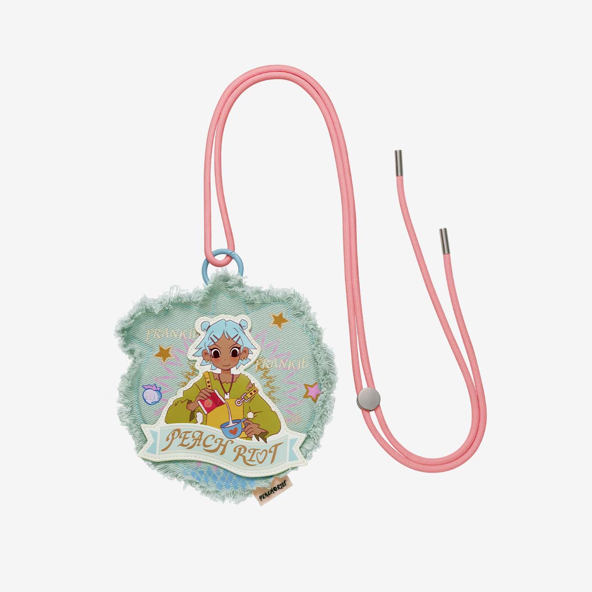 Peach Riot Rush Hour Series -Mini Bag Blind Box – Springer Decor