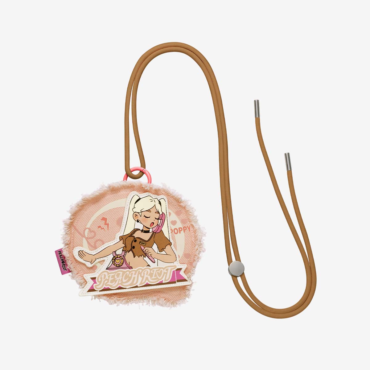 Peach Riot Rush Hour Series -Mini Bag Blind Box – Springer Decor
