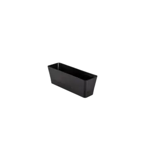small plastic planter boxes Plastic Planter–Indoor & Outdoor Plant Pot